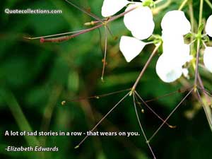 Elizabeth Edwards Quotes 5